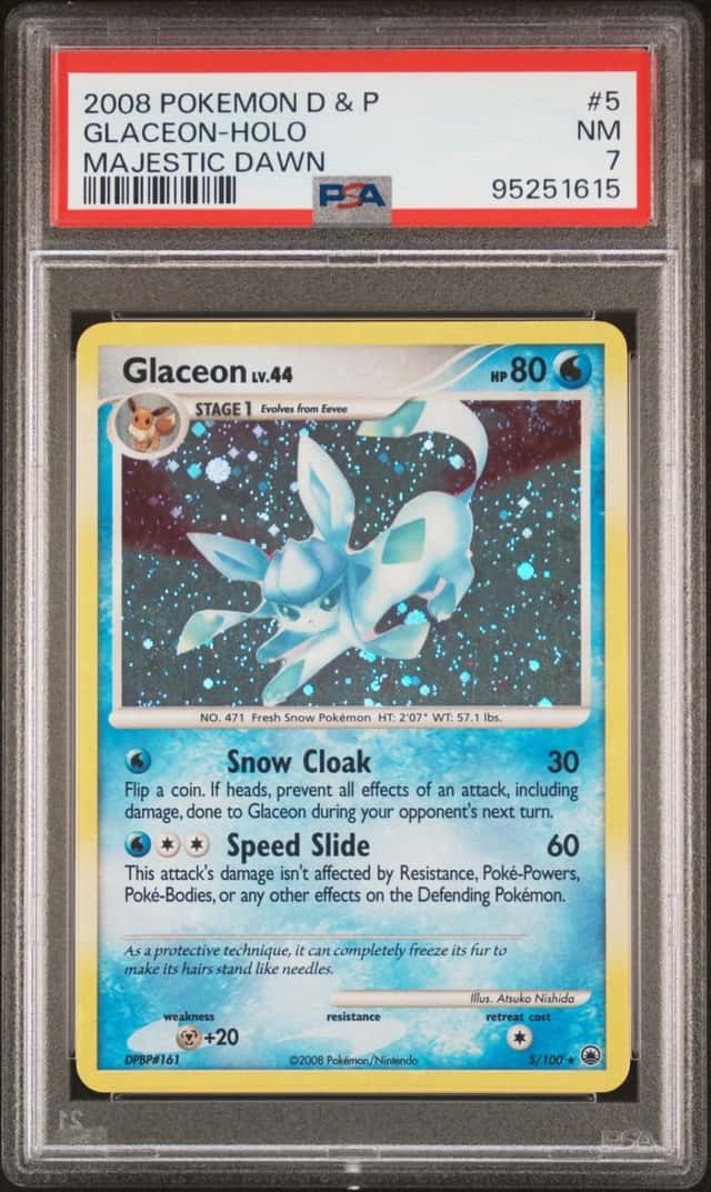 Glaceon