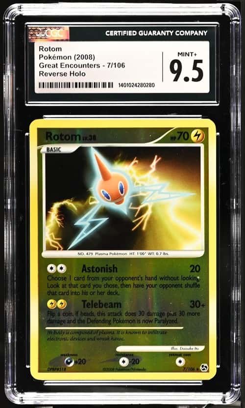 Rotom