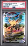 Leafeon Vmax