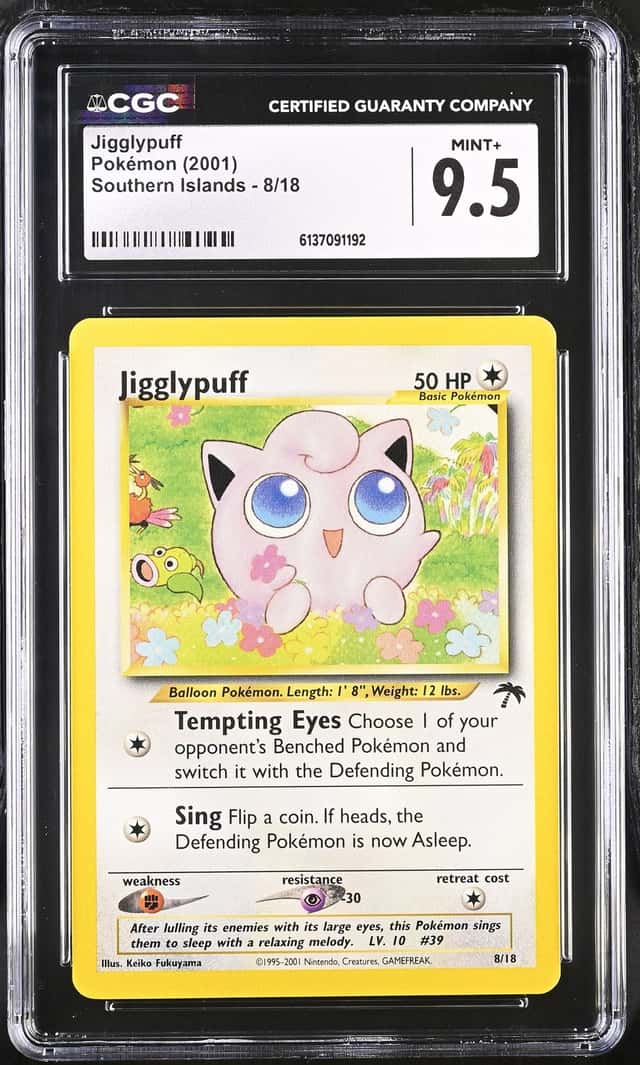 Jigglypuff