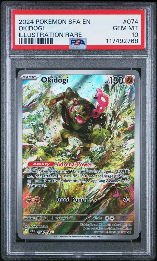 Okidogi