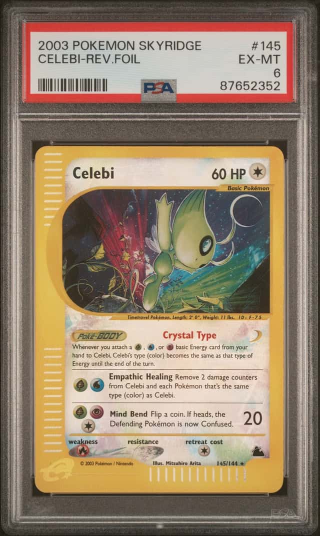 Celebi