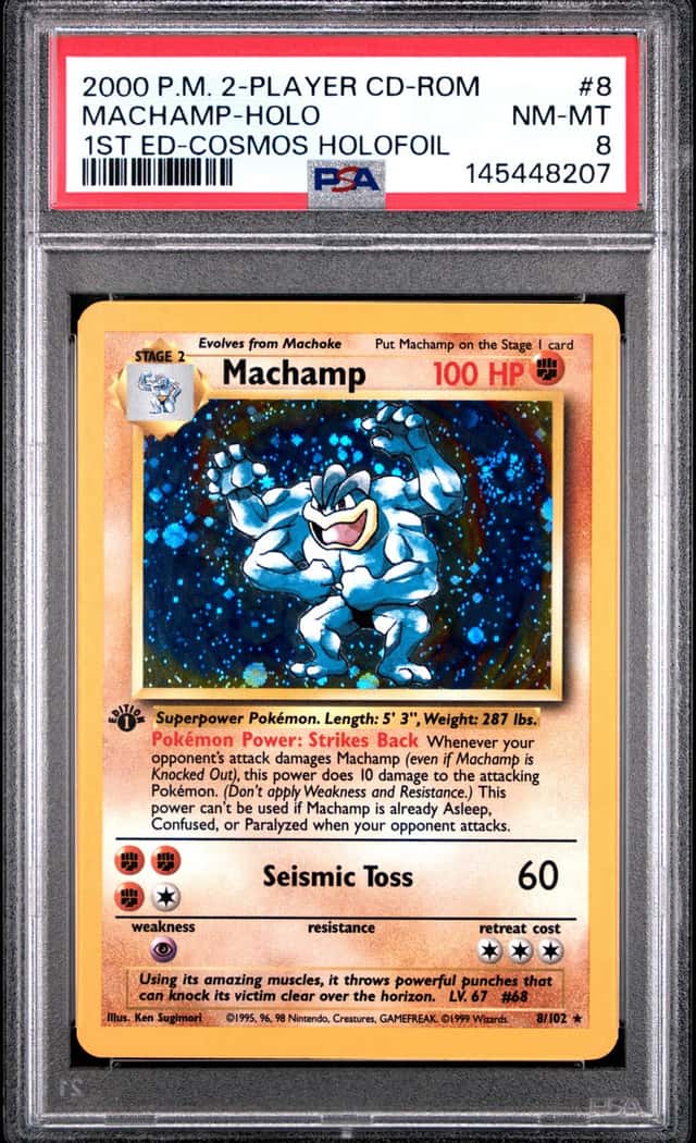 Machamp
