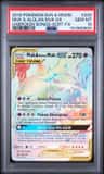 Muk & Alolan Muk Gx