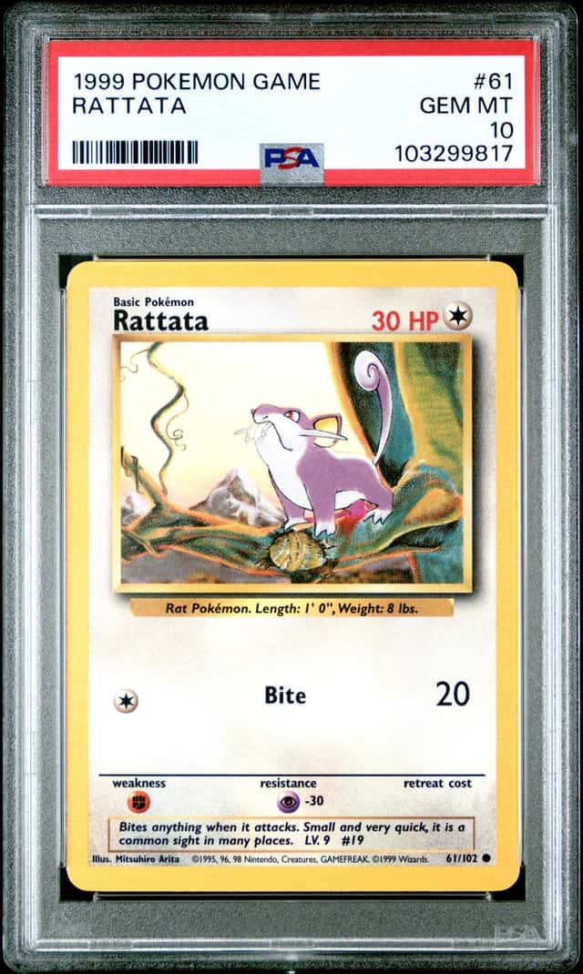 Rattata