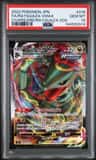 Rayquaza Vmax
