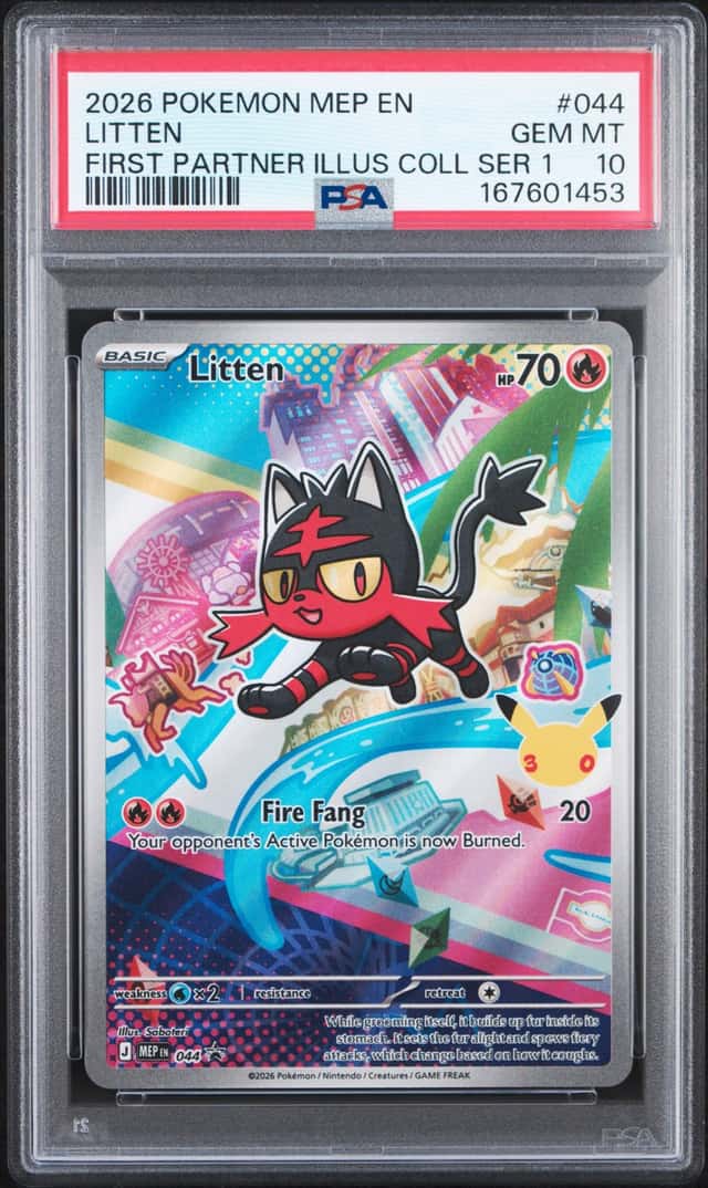 Litten
