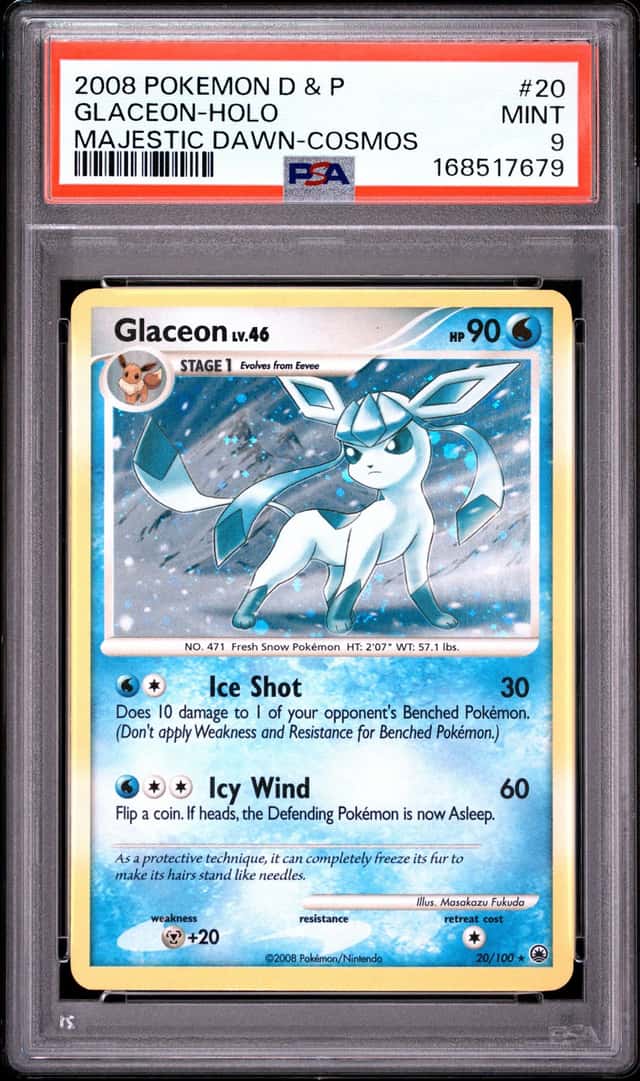 Glaceon