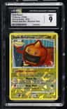 Heat Rotom