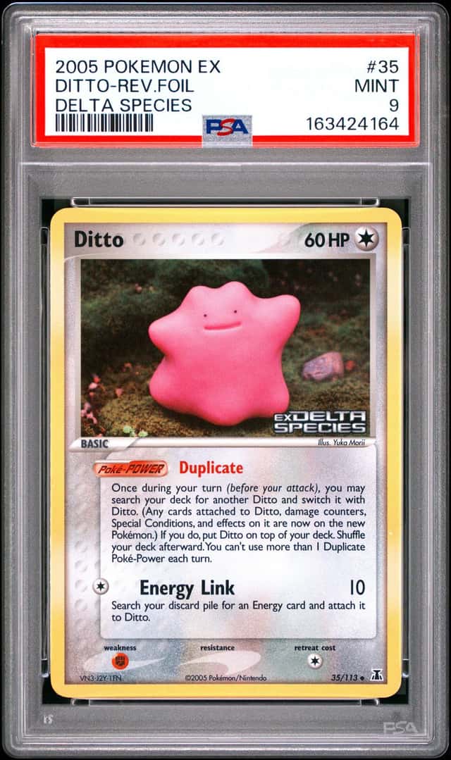Ditto