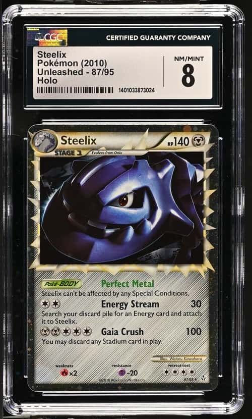 Steelix