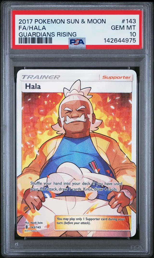 Hala