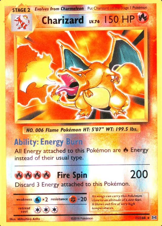 Reverse Holo