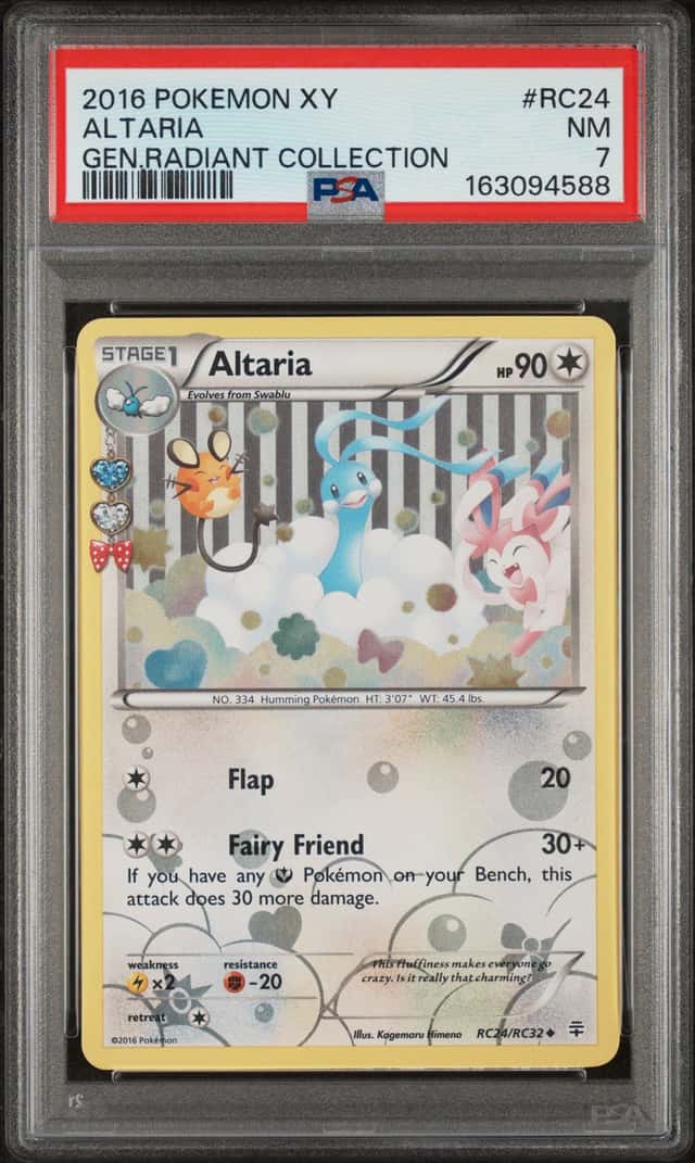 Altaria