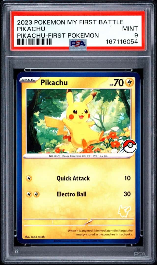 Pikachu
