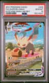Leafeon Vmax