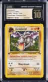 Aerodactyl