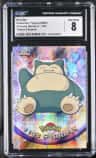 Snorlax