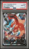 Charizard V