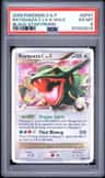 Rayquaza C Lv.x