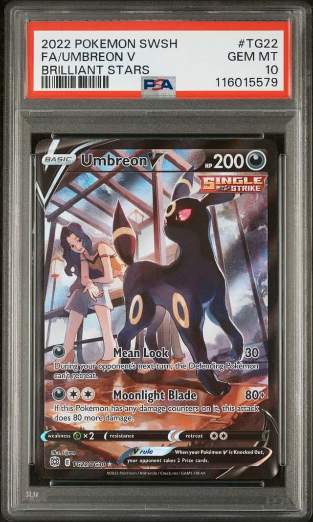 Umbreon V