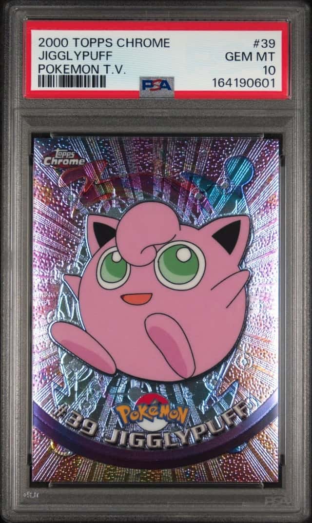 Jigglypuff
