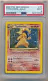 Typhlosion