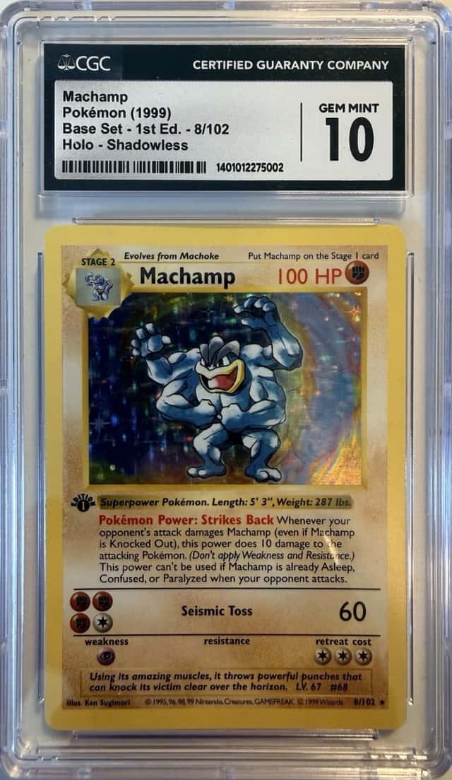 Machamp