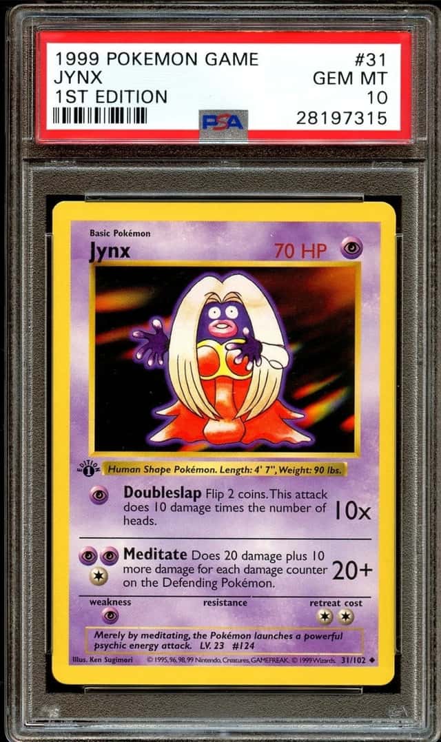 JYNX