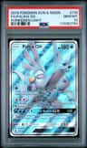 Palkia Gx