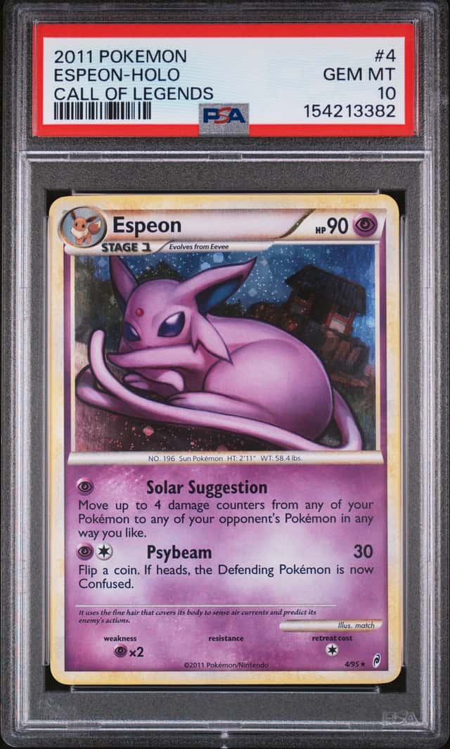 Espeon