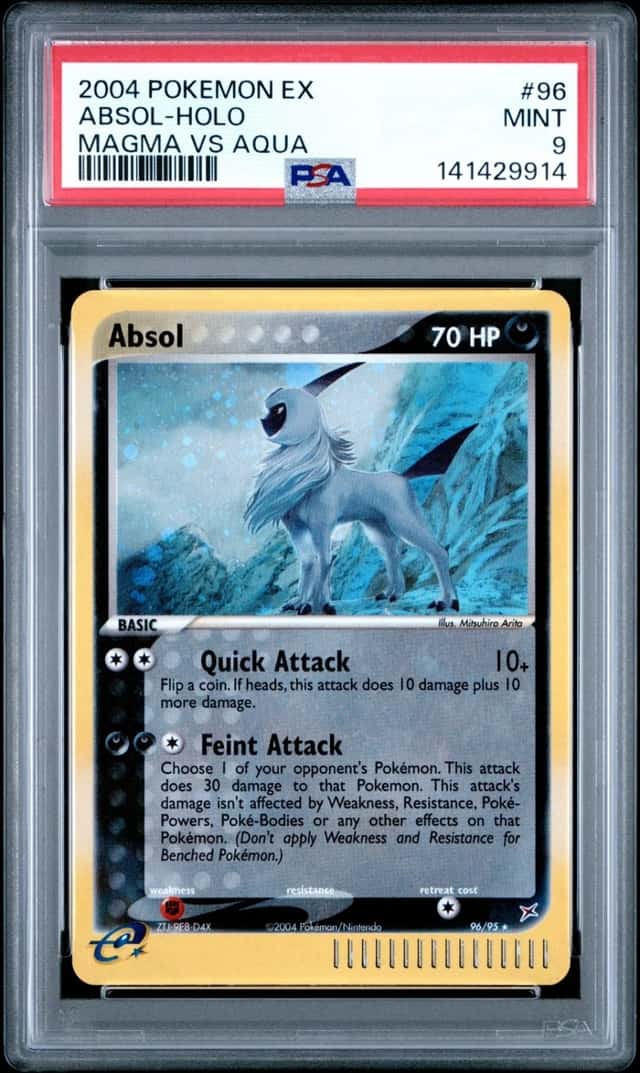 Absol