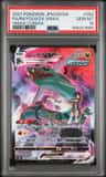 Rayquaza Vmax