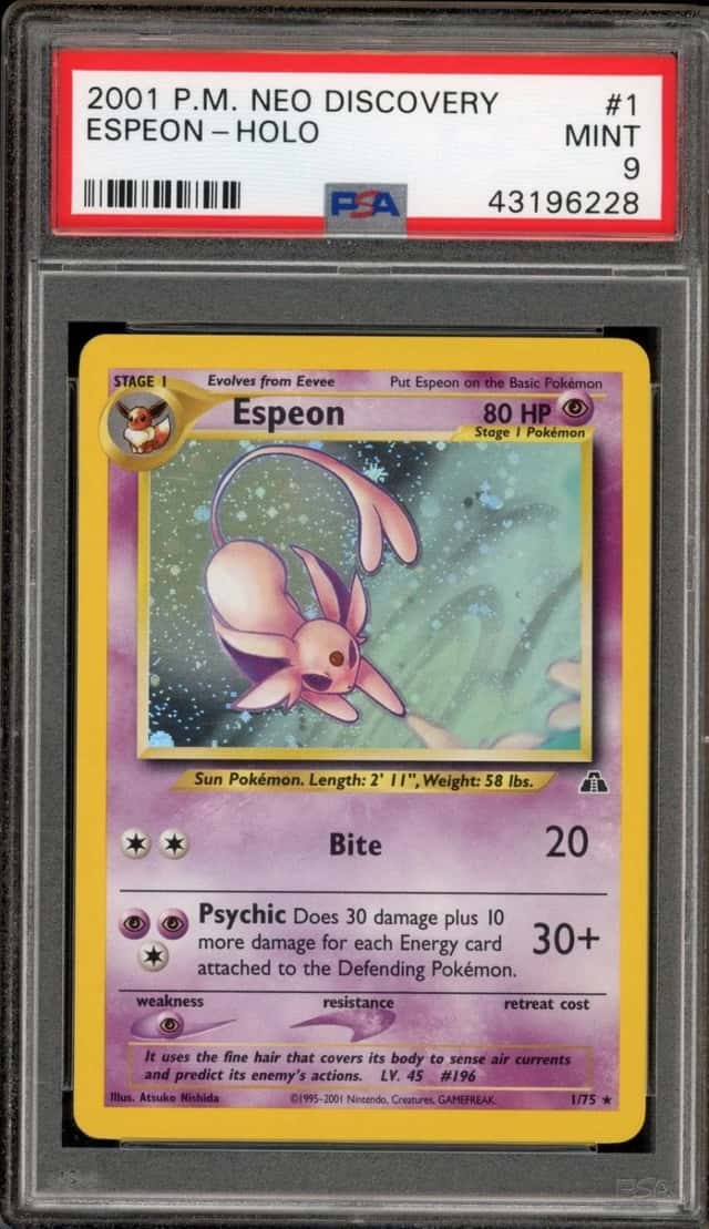 Espeon