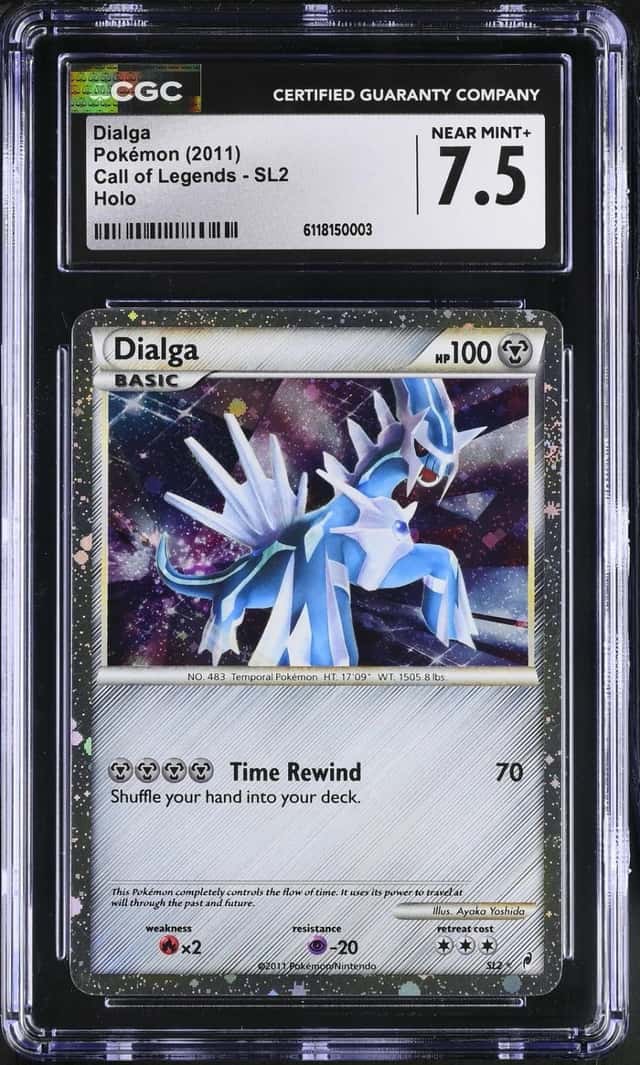 Dialga