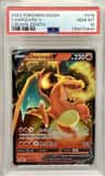 Charizard V