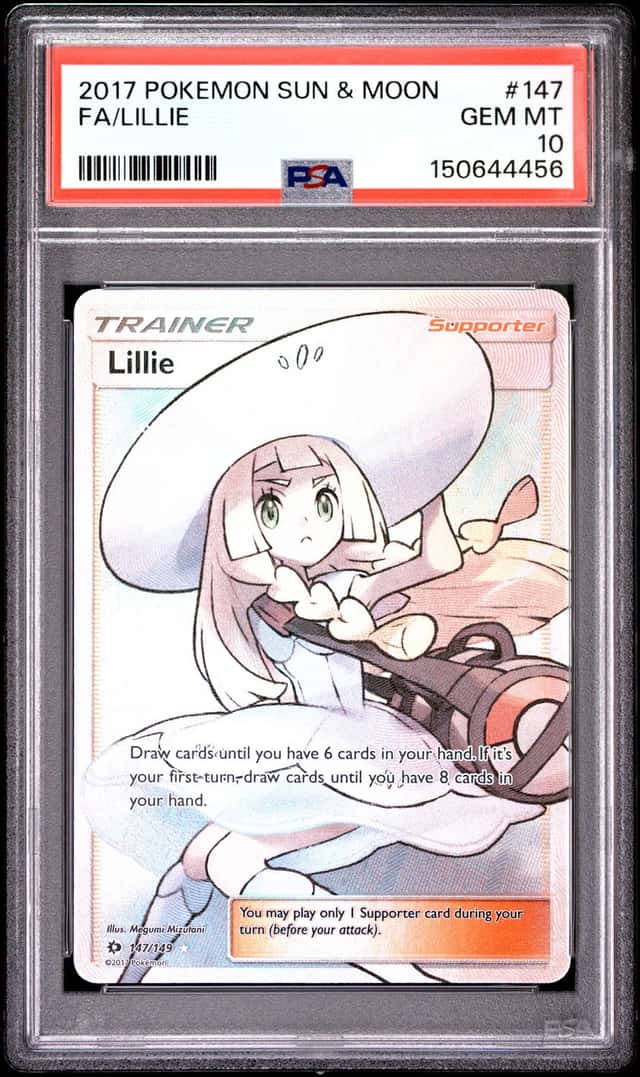 Lillie