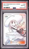 Lillie