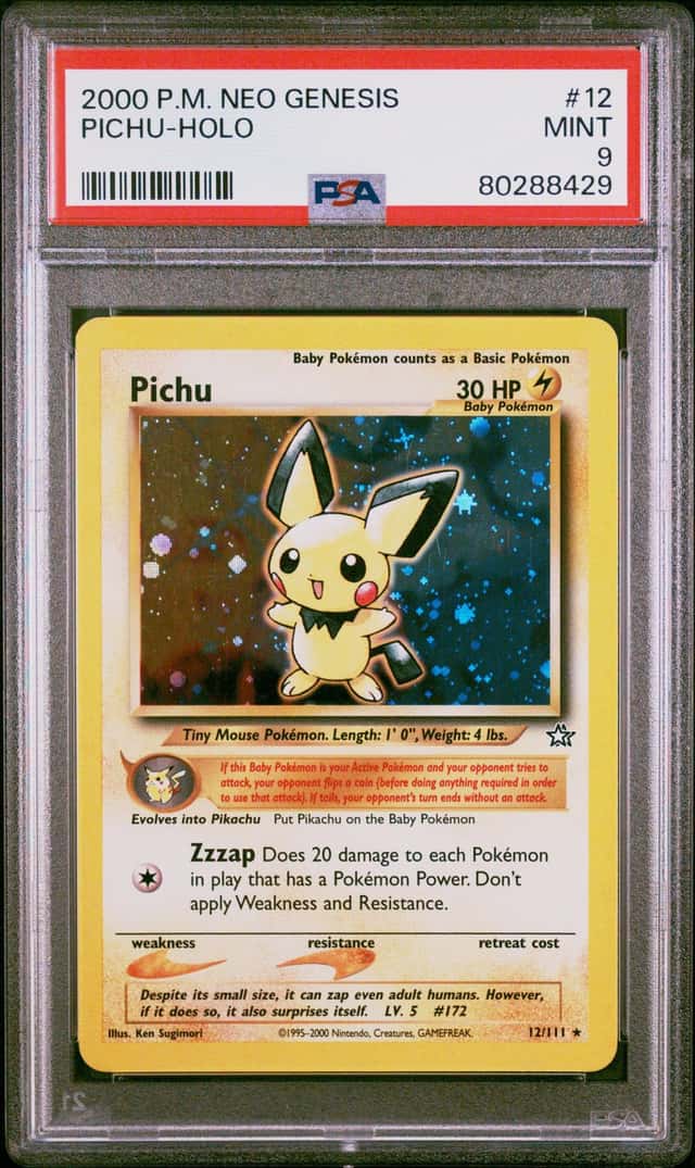Pichu