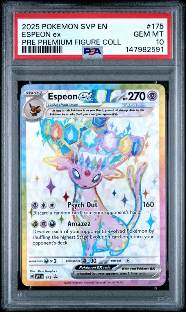 ESPEON ex
