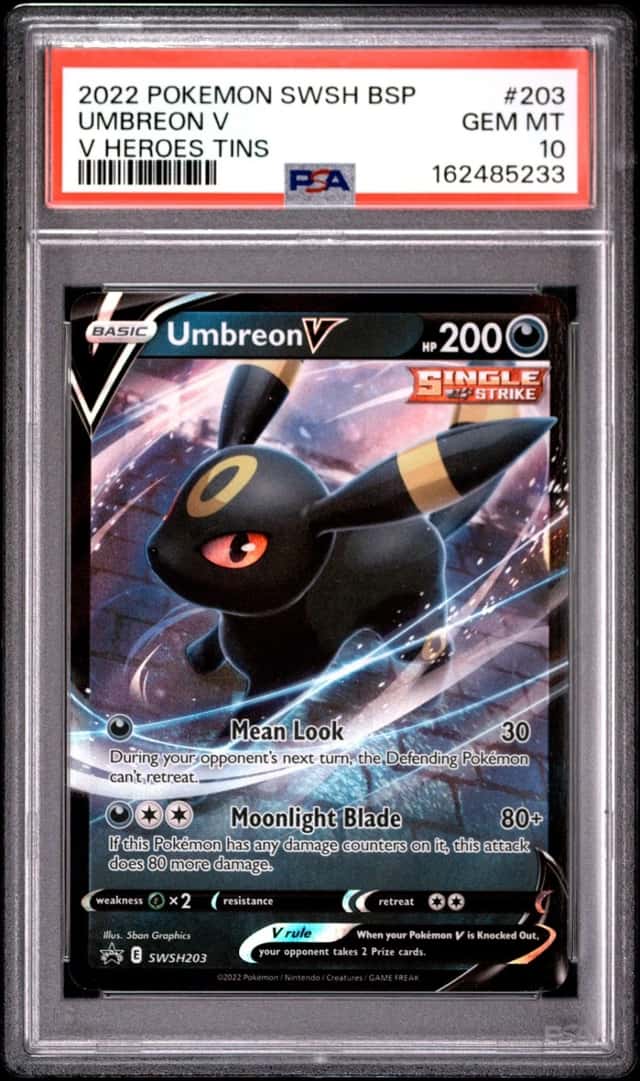 Umbreon V