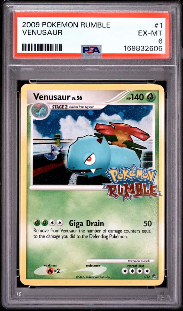 Venusaur