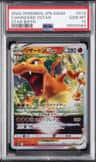 Charizard Vstar