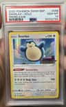 Snorlax