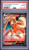 Charizard V