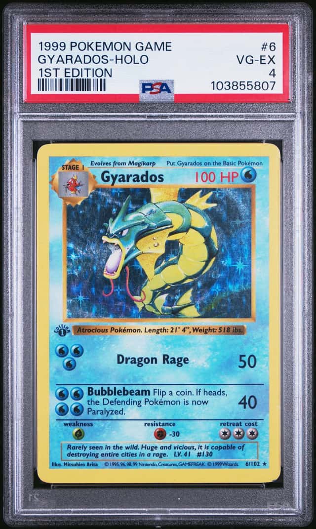 Gyarados