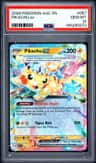Pikachu Ex