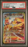 Jolteon Ex