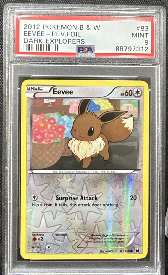EEVEE