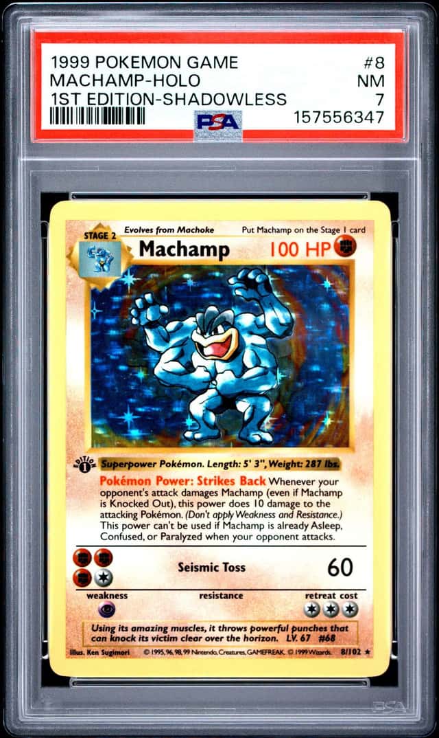 Machamp